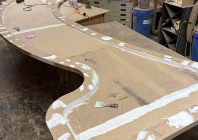 INFINITY PRODUCTIONS PORTFOLIO MARKETING DISPLAYS HSPA 2025 EVERLAST portrait 010