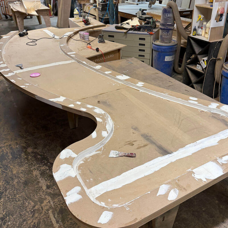 Services 35 INFINITY PRODUCTIONS PORTFOLIO MARKETING DISPLAYS HSPA 2025 EVERLAST portrait 010