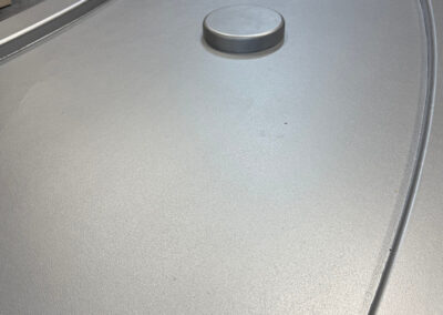 INFINITY PRODUCTIONS PORTFOLIO MARKETING DISPLAYS HSPA 2025 EVERLAST portrait 02