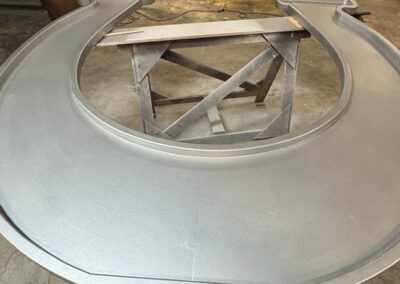 INFINITY PRODUCTIONS PORTFOLIO MARKETING DISPLAYS HSPA 2025 EVERLAST portrait 06