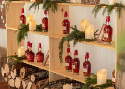 INFINITY PRODUCTIONS PORTFOLIO MARKETING DISPLAYS MAKERS MARK 2024 landscape 010