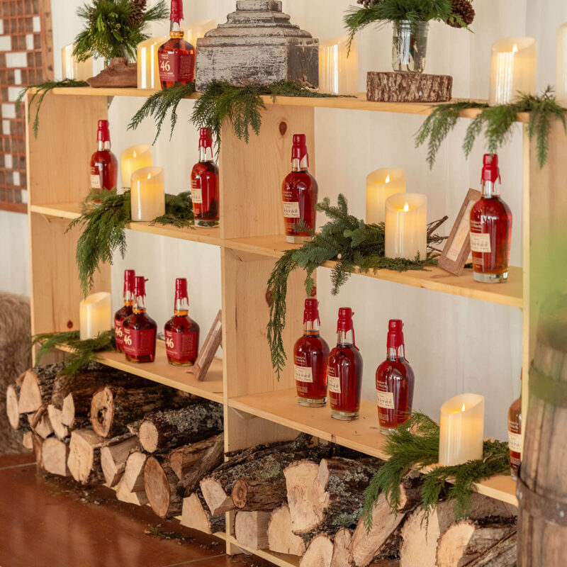 INFINITY PRODUCTIONS PORTFOLIO MARKETING DISPLAYS MAKERS MARK 2024 landscape 010