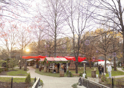 INFINITY PRODUCTIONS PORTFOLIO MARKETING DISPLAYS MAKERS MARK 2024 landscape 012