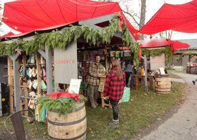 INFINITY PRODUCTIONS PORTFOLIO MARKETING DISPLAYS MAKERS MARK 2024 landscape 013