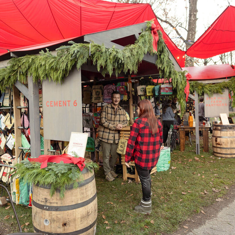 INFINITY PRODUCTIONS PORTFOLIO MARKETING DISPLAYS MAKERS MARK 2024 landscape 013