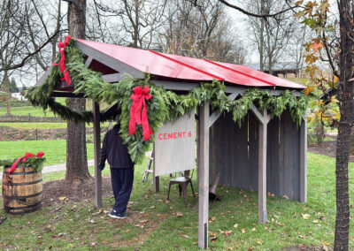 INFINITY PRODUCTIONS PORTFOLIO MARKETING DISPLAYS MAKERS MARK 2024 landscape 016