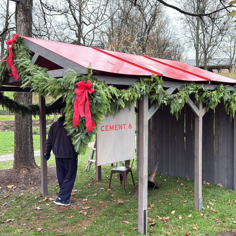 INFINITY PRODUCTIONS PORTFOLIO MARKETING DISPLAYS MAKERS MARK 2024 landscape 016