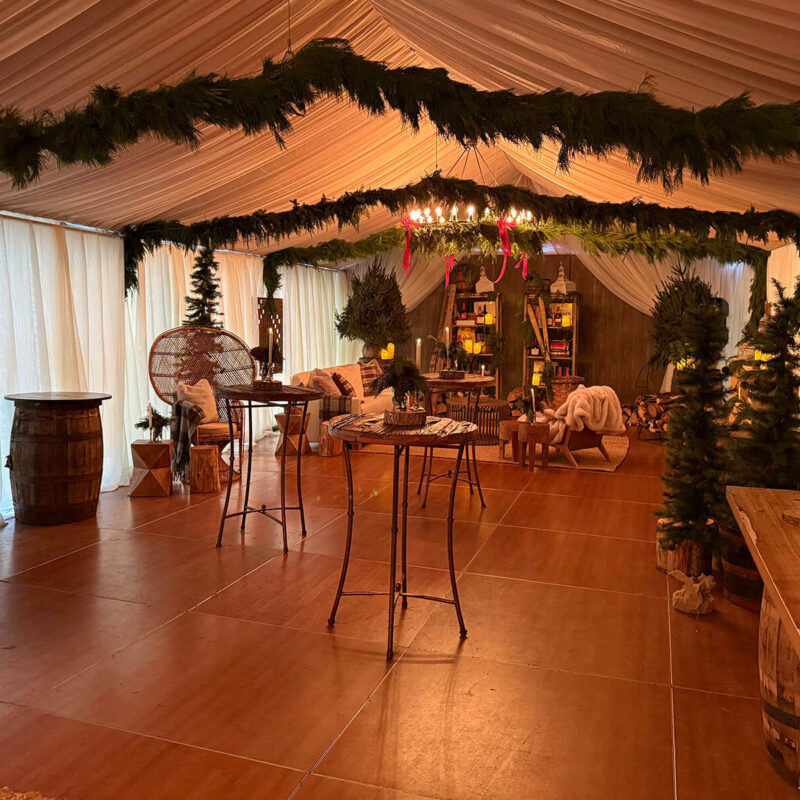 INFINITY PRODUCTIONS PORTFOLIO MARKETING DISPLAYS MAKERS MARK 2024 landscape 018