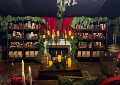 INFINITY PRODUCTIONS PORTFOLIO MARKETING DISPLAYS MAKERS MARK 2024 landscape 019