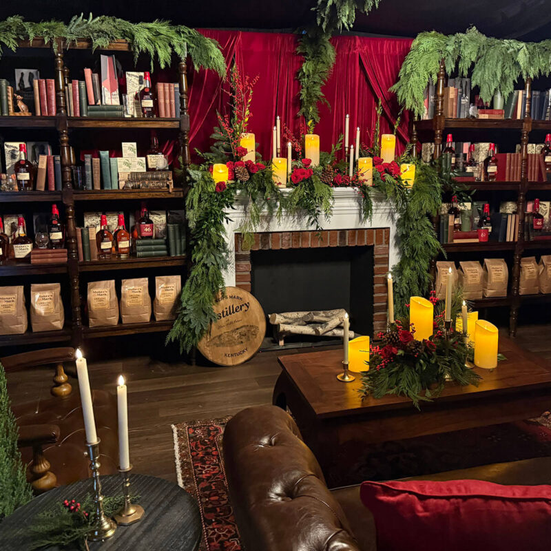 INFINITY PRODUCTIONS PORTFOLIO MARKETING DISPLAYS MAKERS MARK 2024 landscape 020