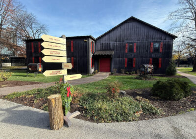 INFINITY PRODUCTIONS PORTFOLIO MARKETING DISPLAYS MAKERS MARK 2024 landscape 021