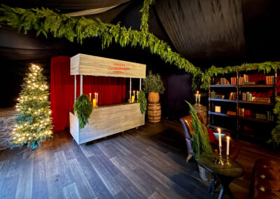 INFINITY PRODUCTIONS PORTFOLIO MARKETING DISPLAYS MAKERS MARK 2024 landscape 022