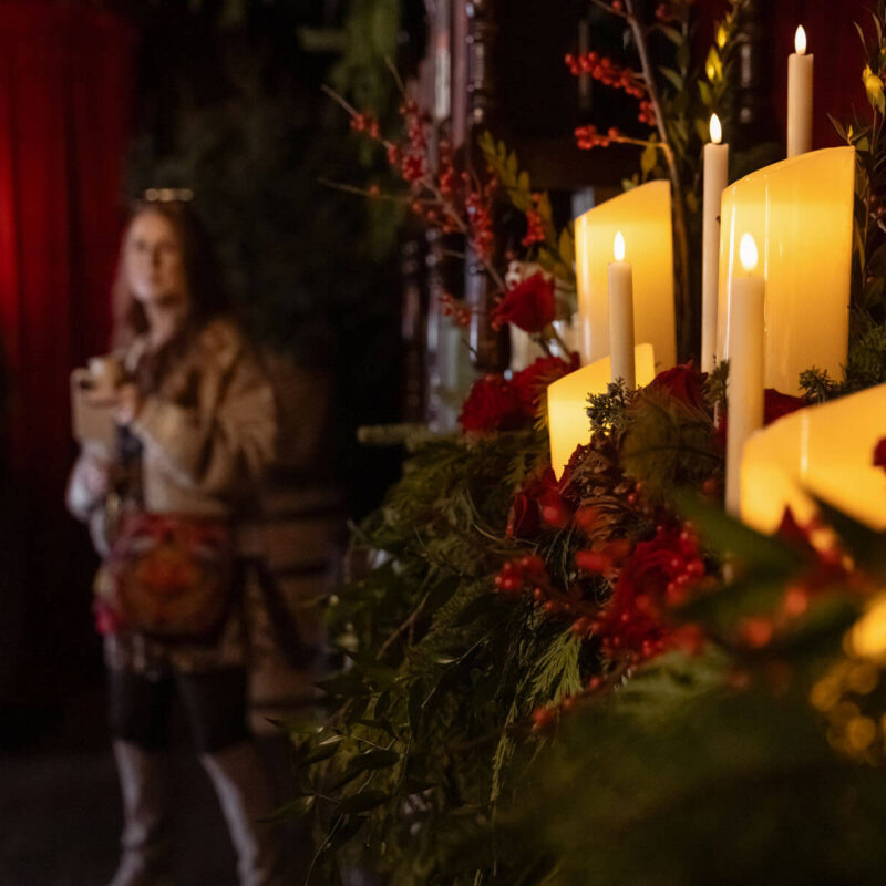 INFINITY PRODUCTIONS PORTFOLIO MARKETING DISPLAYS MAKERS MARK 2024 landscape 03