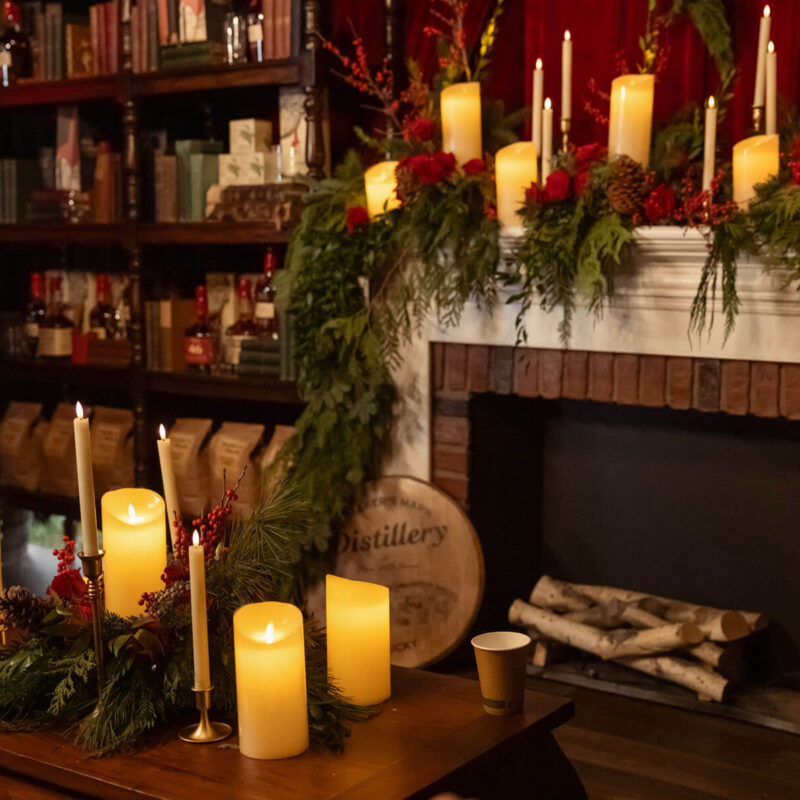 INFINITY PRODUCTIONS PORTFOLIO MARKETING DISPLAYS MAKERS MARK 2024 landscape 04