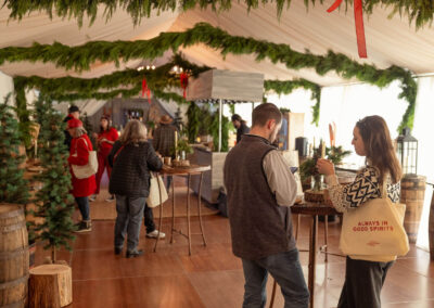 INFINITY PRODUCTIONS PORTFOLIO MARKETING DISPLAYS MAKERS MARK 2024 landscape 05