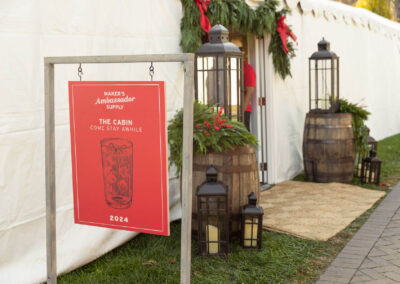 INFINITY PRODUCTIONS PORTFOLIO MARKETING DISPLAYS MAKERS MARK 2024 landscape 06