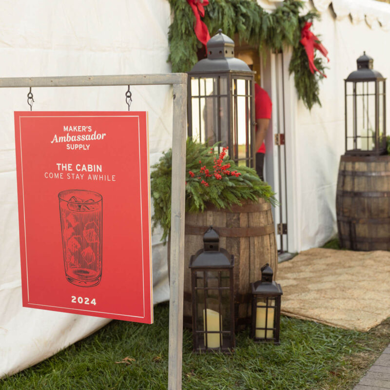 INFINITY PRODUCTIONS PORTFOLIO MARKETING DISPLAYS MAKERS MARK 2024 landscape 06