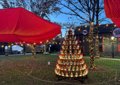 INFINITY PRODUCTIONS PORTFOLIO MARKETING DISPLAYS MAKERS MARK 2024 landscape 07