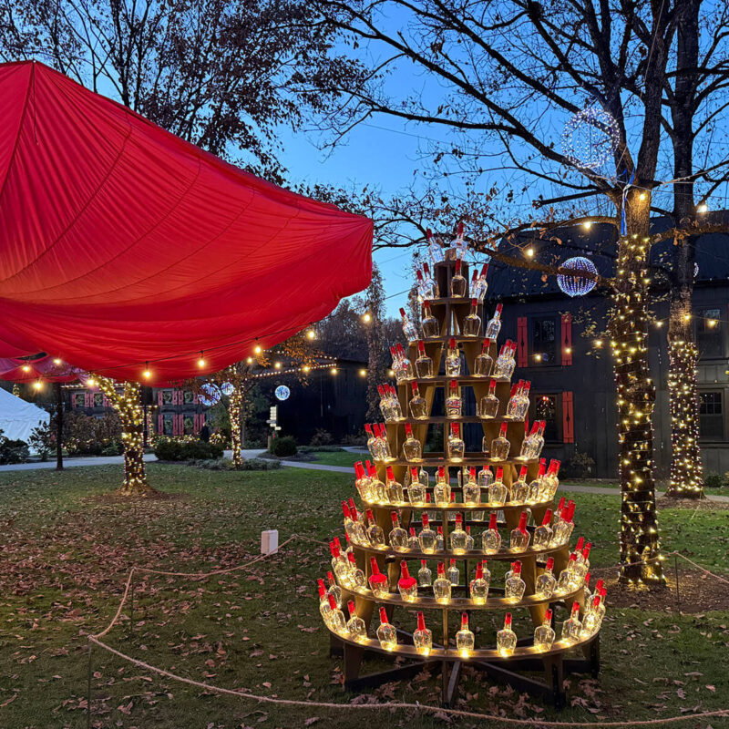 INFINITY PRODUCTIONS PORTFOLIO MARKETING DISPLAYS MAKERS MARK 2024 landscape 07