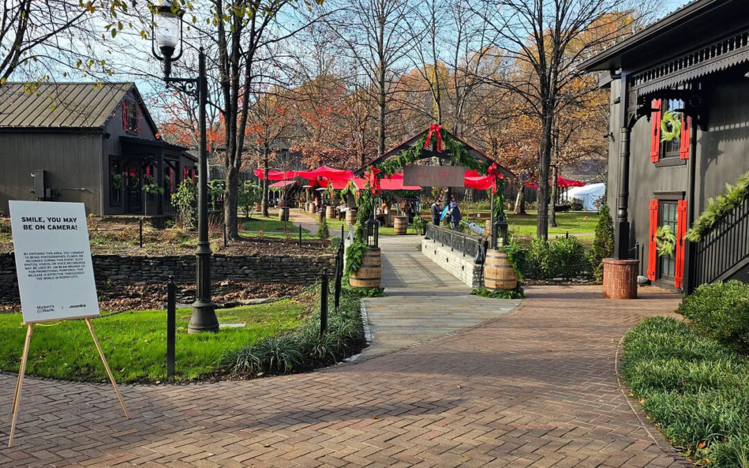 INFINITY PRODUCTIONS PORTFOLIO MARKETING DISPLAYS MAKERS MARK 2024 landscape 09