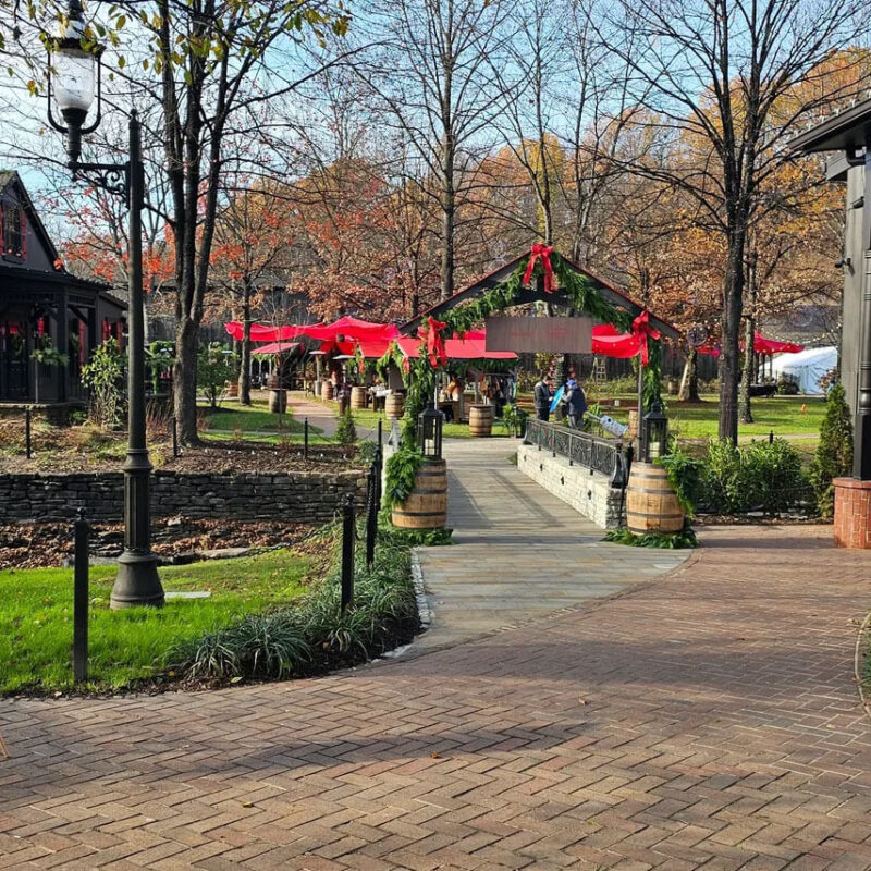 INFINITY PRODUCTIONS PORTFOLIO MARKETING DISPLAYS MAKERS MARK 2024 landscape 09