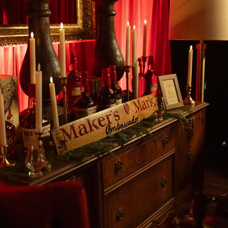 INFINITY PRODUCTIONS PORTFOLIO MARKETING DISPLAYS MAKERS MARK 2024 portrait 012