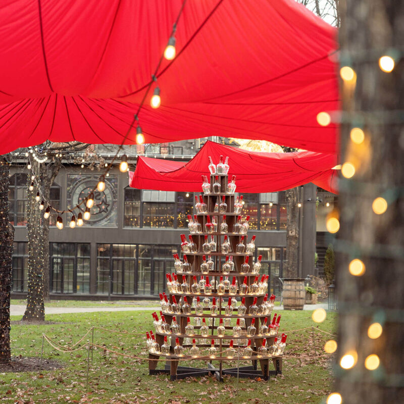 INFINITY PRODUCTIONS PORTFOLIO MARKETING DISPLAYS MAKERS MARK 2024 portrait 016