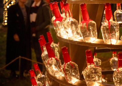 INFINITY PRODUCTIONS PORTFOLIO MARKETING DISPLAYS MAKERS MARK 2024 portrait 018