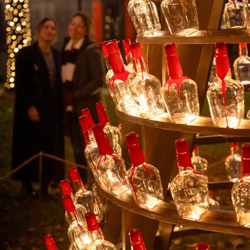 INFINITY PRODUCTIONS PORTFOLIO MARKETING DISPLAYS MAKERS MARK 2024 portrait 018