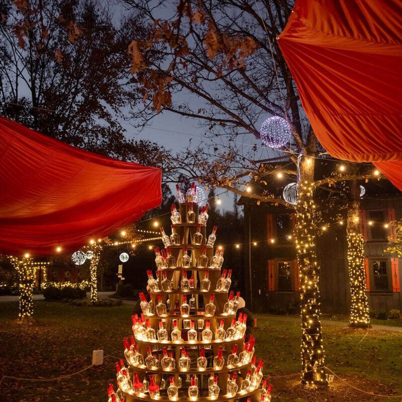 INFINITY PRODUCTIONS PORTFOLIO MARKETING DISPLAYS MAKERS MARK 2024 portrait 019