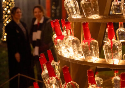 INFINITY PRODUCTIONS PORTFOLIO MARKETING DISPLAYS MAKERS MARK 2024 portrait 02