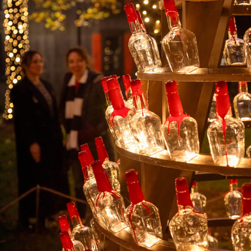 INFINITY PRODUCTIONS PORTFOLIO MARKETING DISPLAYS MAKERS MARK 2024 portrait 02