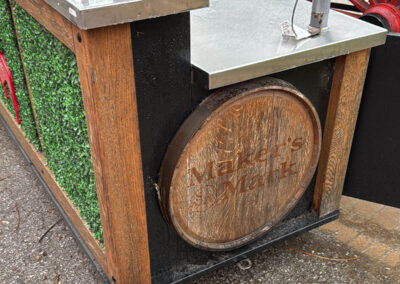 INFINITY PRODUCTIONS PORTFOLIO MARKETING DISPLAYS MAKERS MARK 2024 portrait 020