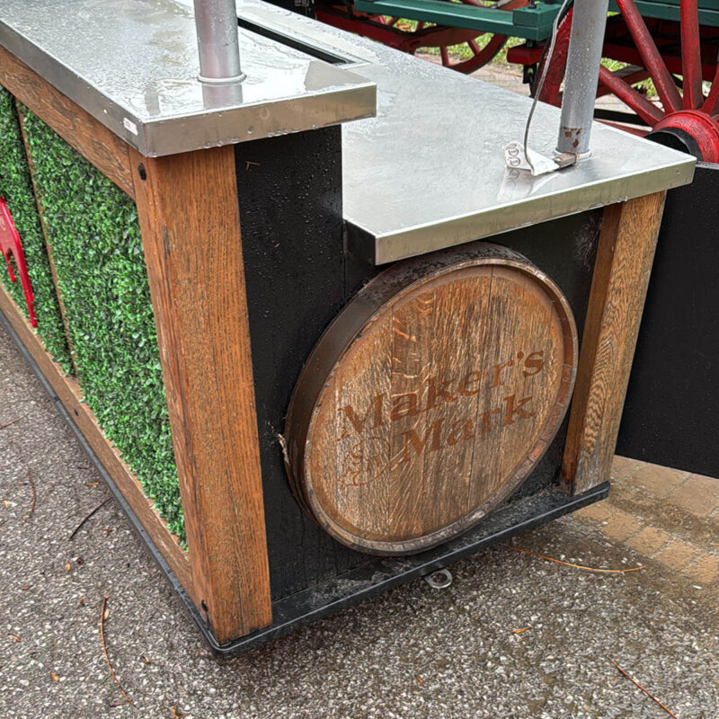 INFINITY PRODUCTIONS PORTFOLIO MARKETING DISPLAYS MAKERS MARK 2024 portrait 020