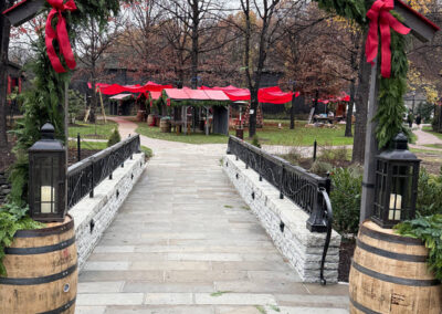 INFINITY PRODUCTIONS PORTFOLIO MARKETING DISPLAYS MAKERS MARK 2024 portrait 022