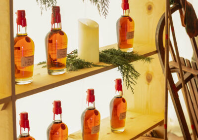 INFINITY PRODUCTIONS PORTFOLIO MARKETING DISPLAYS MAKERS MARK 2024 portrait 06