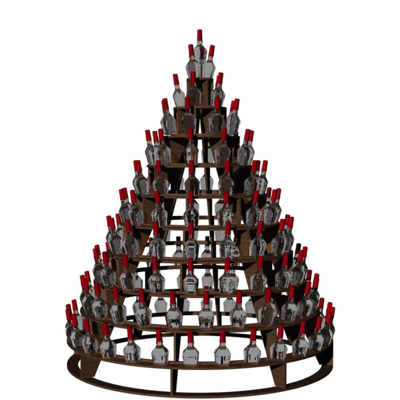 Services 12 INFINITY PRODUCTIONS PORTFOLIO MARKETING DISPLAYS MAKERS MARK 2024 renderings 01