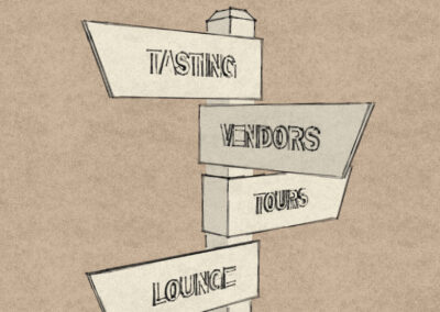 INFINITY PRODUCTIONS PORTFOLIO MARKETING DISPLAYS MAKERS MARK 2024 renderings 010