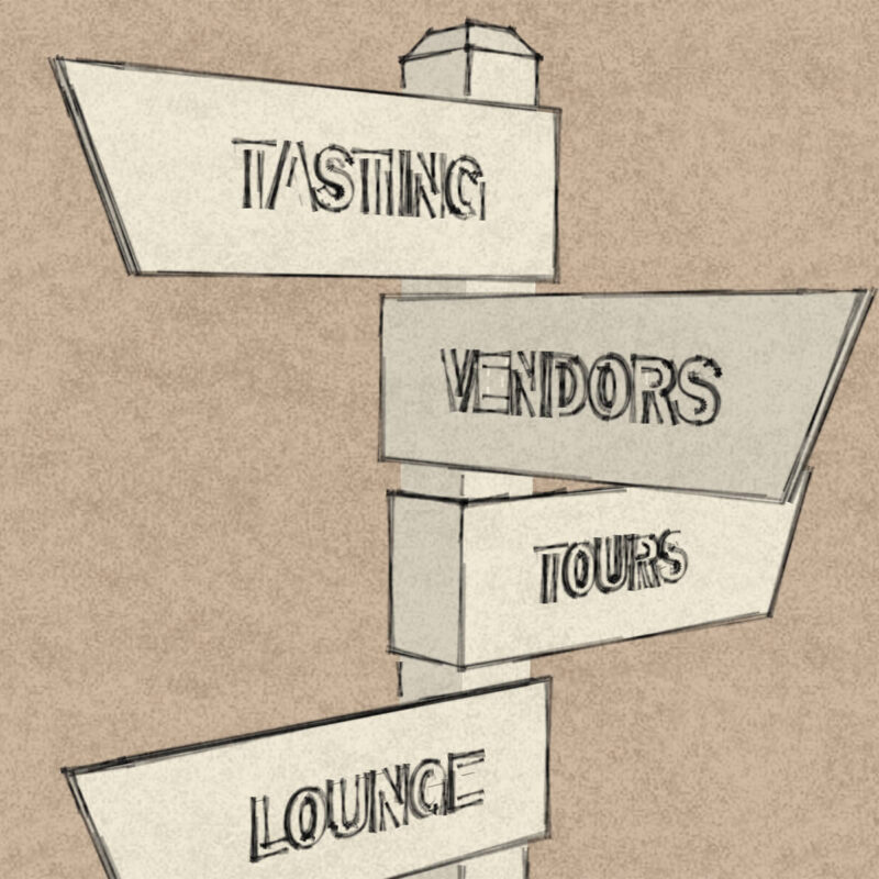 Services 3 INFINITY PRODUCTIONS PORTFOLIO MARKETING DISPLAYS MAKERS MARK 2024 renderings 010