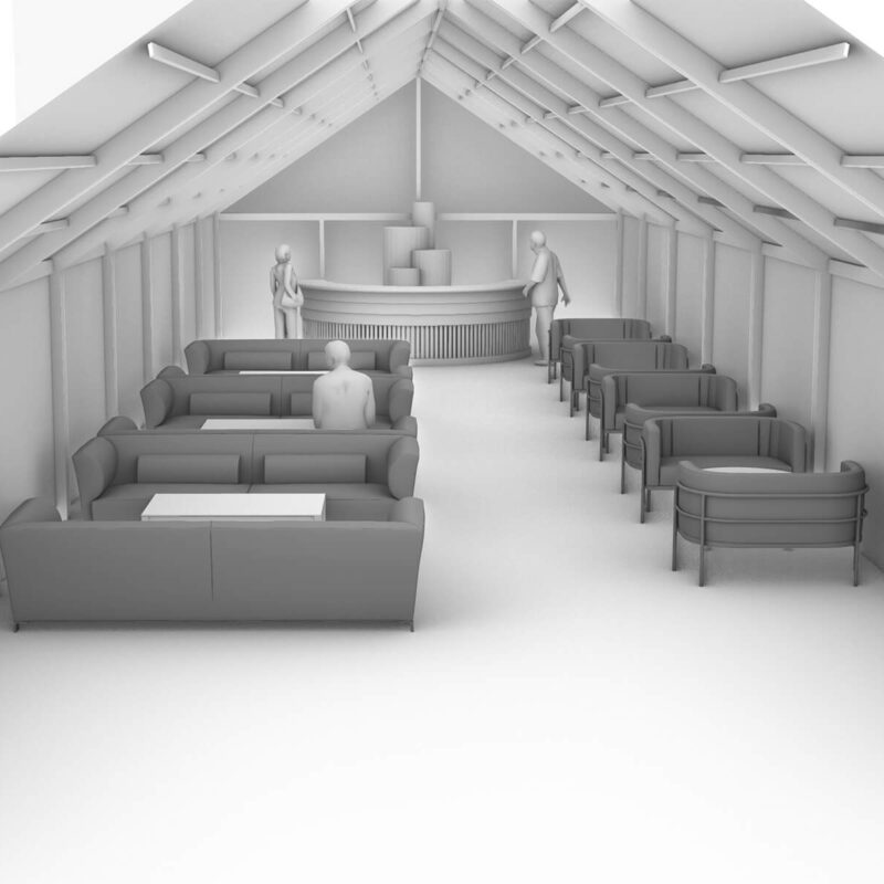 Services 1 INFINITY PRODUCTIONS PORTFOLIO MARKETING DISPLAYS MAKERS MARK 2024 renderings 012