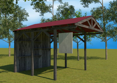 INFINITY PRODUCTIONS PORTFOLIO MARKETING DISPLAYS MAKERS MARK 2024 renderings 03