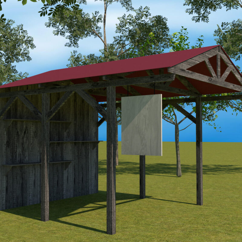 Services 10 INFINITY PRODUCTIONS PORTFOLIO MARKETING DISPLAYS MAKERS MARK 2024 renderings 03