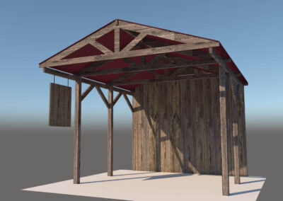 INFINITY PRODUCTIONS PORTFOLIO MARKETING DISPLAYS MAKERS MARK 2024 renderings 04