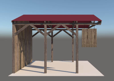 INFINITY PRODUCTIONS PORTFOLIO MARKETING DISPLAYS MAKERS MARK 2024 renderings 05