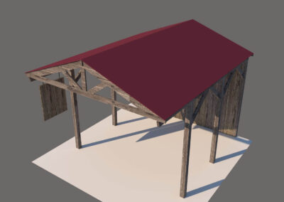 Services 7 INFINITY PRODUCTIONS PORTFOLIO MARKETING DISPLAYS MAKERS MARK 2024 renderings 06