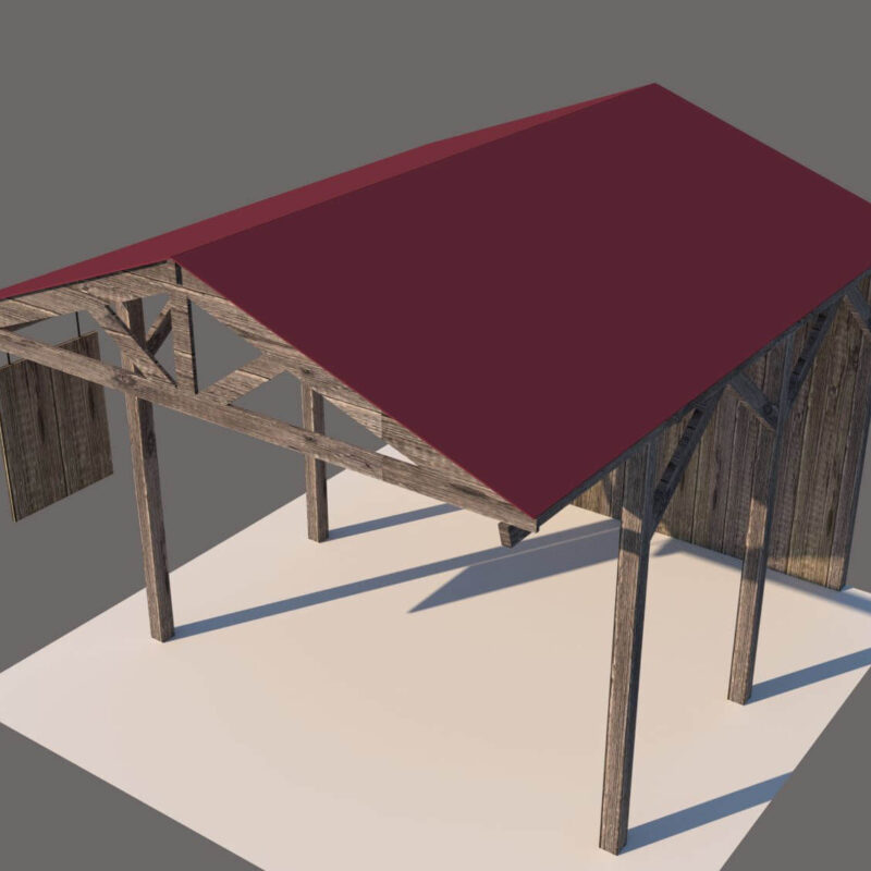 Services 7 INFINITY PRODUCTIONS PORTFOLIO MARKETING DISPLAYS MAKERS MARK 2024 renderings 06