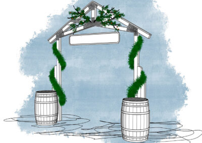 INFINITY PRODUCTIONS PORTFOLIO MARKETING DISPLAYS MAKERS MARK 2024 renderings 07