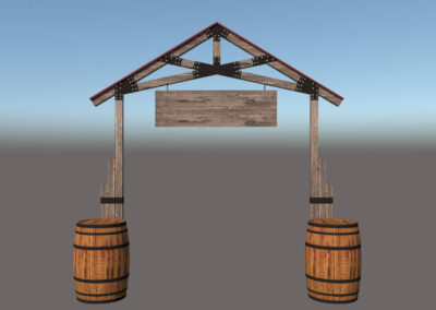 INFINITY PRODUCTIONS PORTFOLIO MARKETING DISPLAYS MAKERS MARK 2024 renderings 08