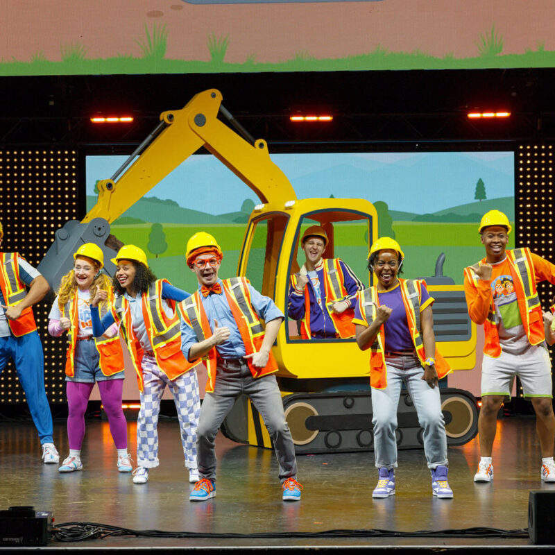INFINITY PRODUCTIONS PORTFOLIO THEATRE PERFORMING ARTS BLIPPI LANDSCAPE 094