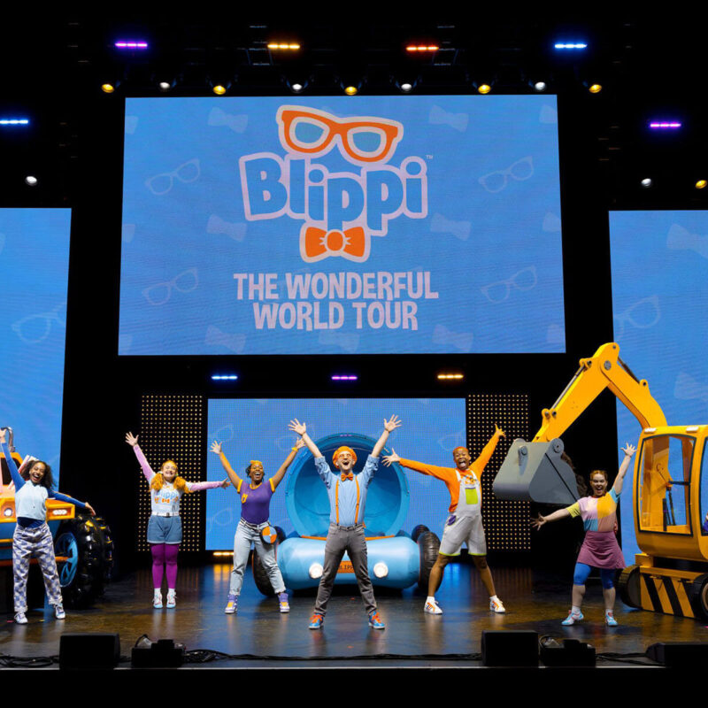 INFINITY PRODUCTIONS PORTFOLIO THEATRE PERFORMING ARTS BLIPPI LANDSCAPE 095